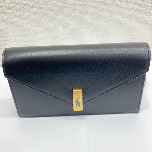 ポロラルフローレン ショルダーバッグ