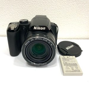 ニコン デジタルカメラ
