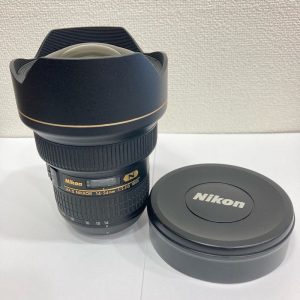ニコン 魚眼レンズレンズ