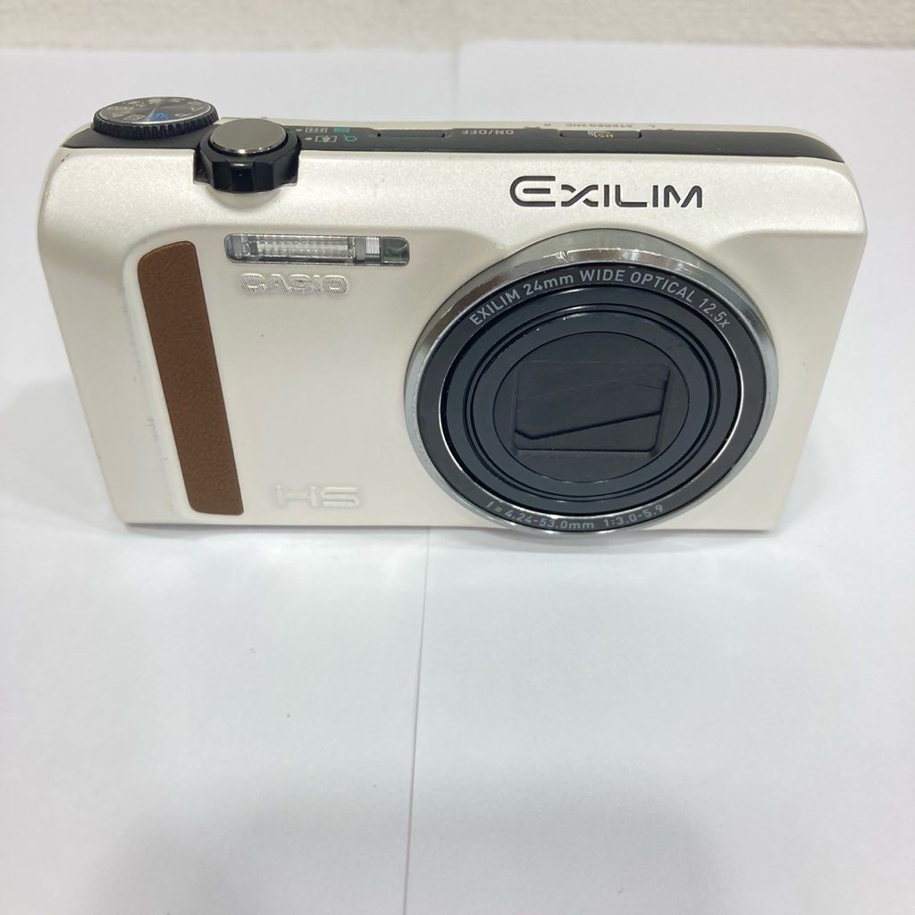 カシオ デジタルカメラ