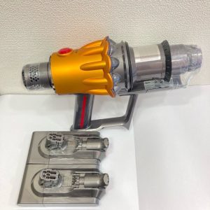 ダイソン コードレスクリーナー