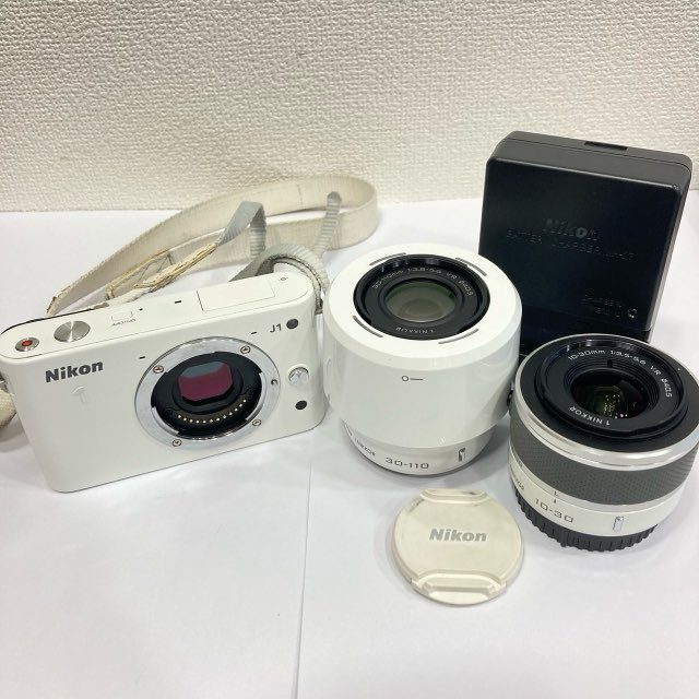 ニコン ミラーレス一眼カメラ