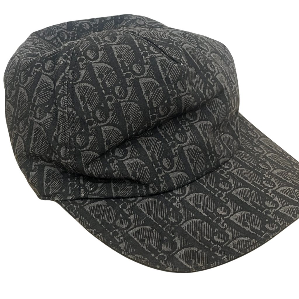 ディオール / ベースボールキャップ サイズL