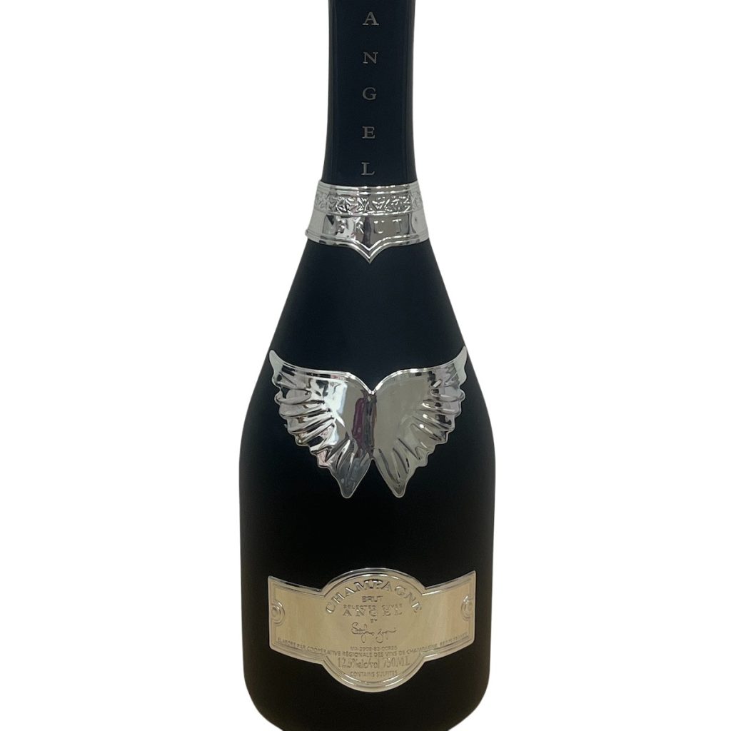 エンジェル ブリュット ブラック