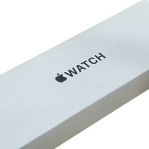 Apple Watch SE(第2世代)