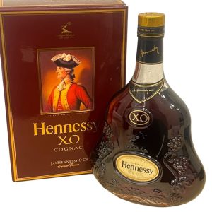 ヘネシー XO