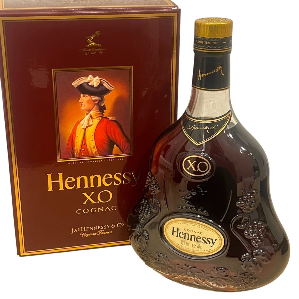 ヘネシー XO