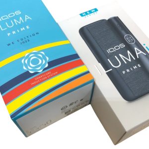 未開封 / アイコス 限定モデル