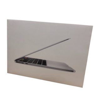 MacBook Pro 2020年モデル