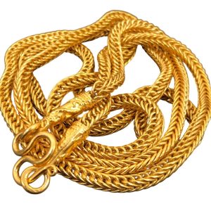 965刻印 ネックレス