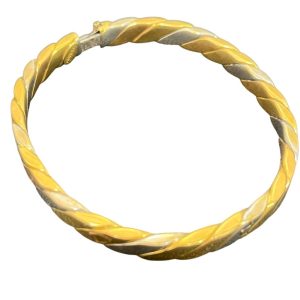 K18 ブレスレット