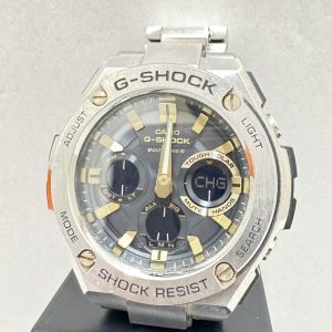 CASIO / カシオ / G-SHOCK / 不動 / 腕時計