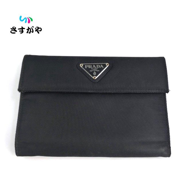 PRADA 財布