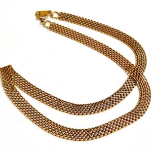 K18 18金 ネックレス アクセサリー