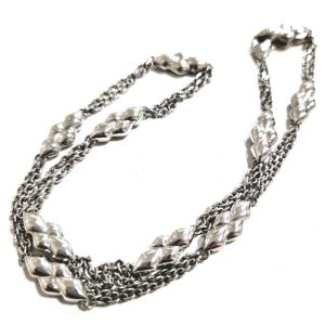 Pt900 プラチナ ネックレス アクセサリー