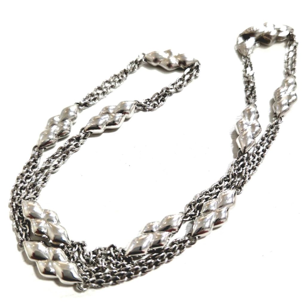 Pt900 プラチナ ネックレス アクセサリー