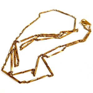 K18 18金 750 ネックレス アクセサリー