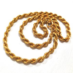 K18 18金 740 ネックレス アクセサリー