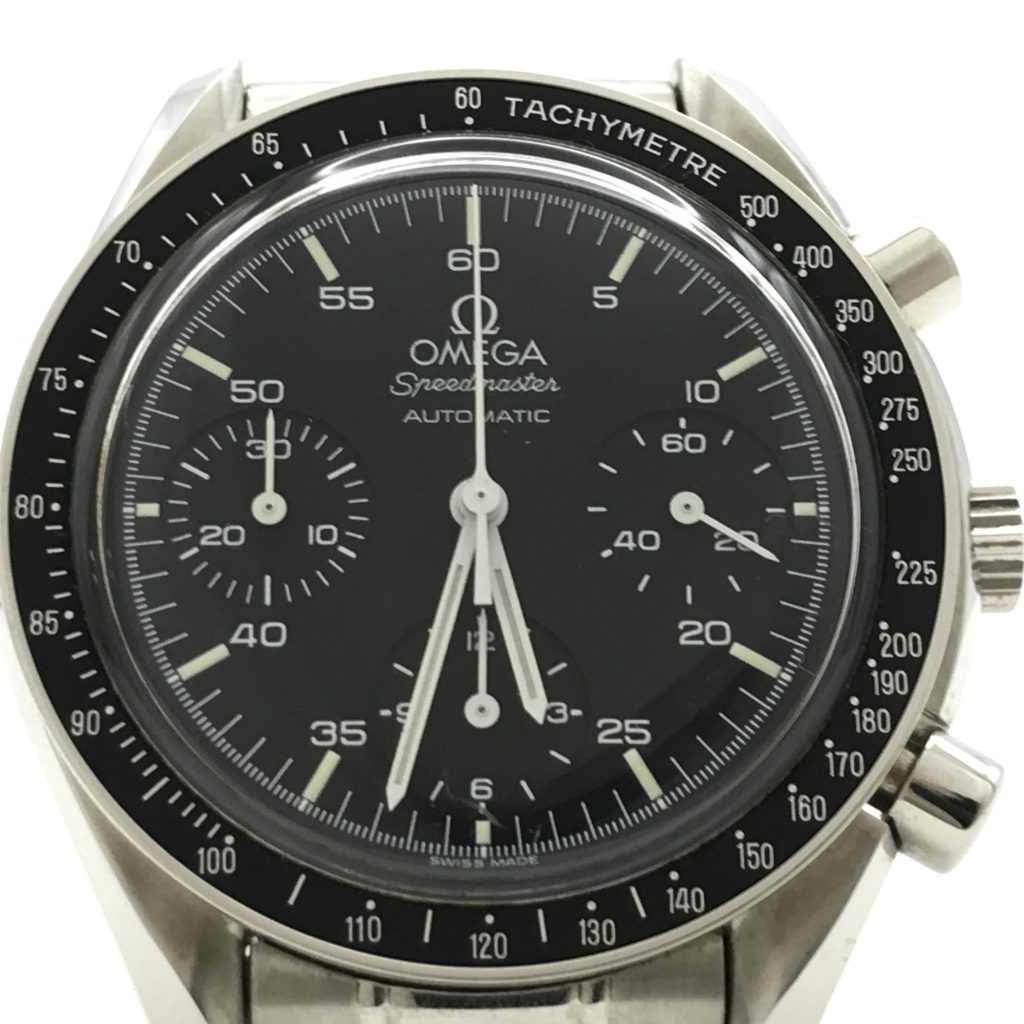 OMEGA オメガ スピードマスター スピードマスター 3510.50