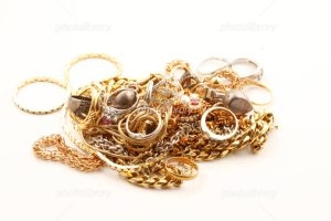 貴金属おまとめ