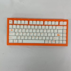 HOVEY WORKS ゲーミングキーボード