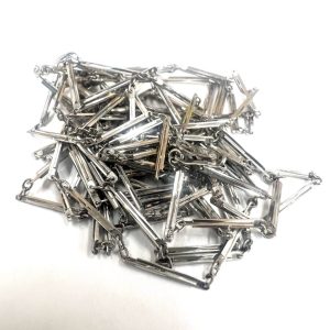 【貴金属】Pt850  アクセサリー ジュエリー