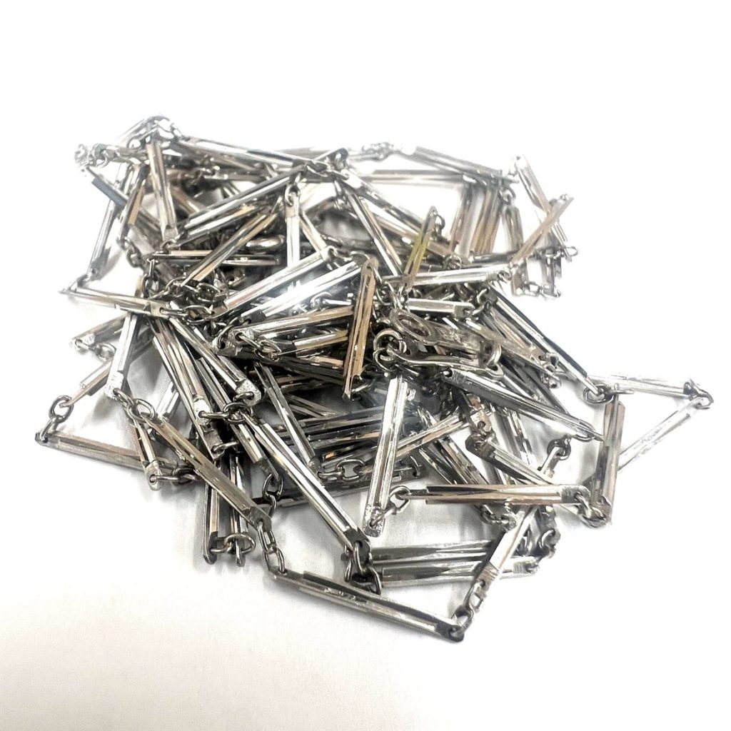 【貴金属】Pt850  アクセサリー ジュエリー