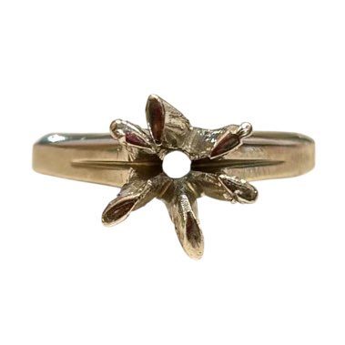 Pt900 リング 石なし プラチナ アクセサリー