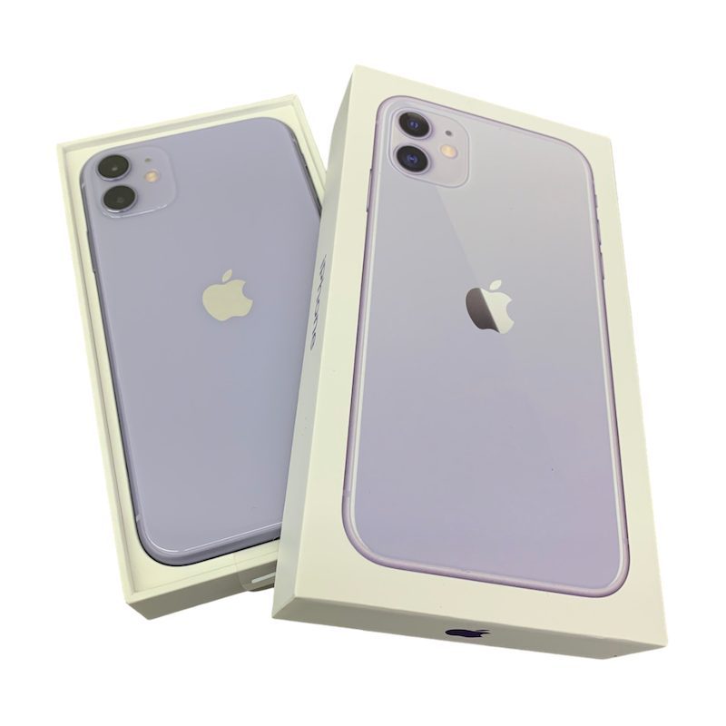 iPhone11 64GB