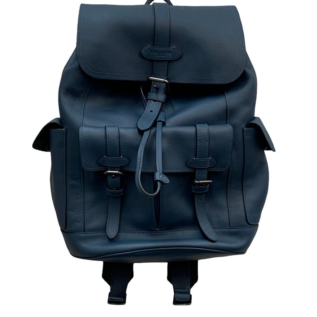 コーチ リュック F23202