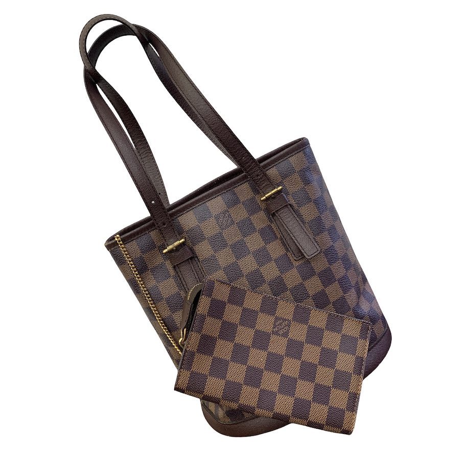 LOUISVUITTON ダミエ マレ N42240
