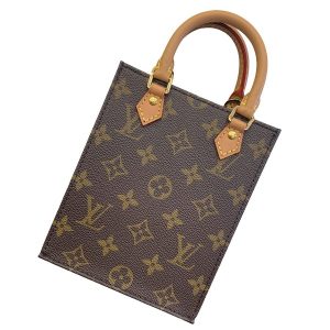 ルイ・ヴィトン プティットサックプラ