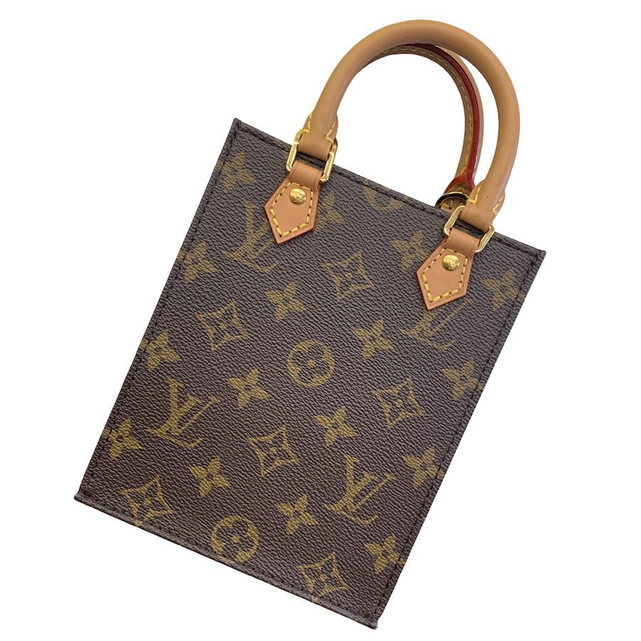 ルイ・ヴィトン プティットサックプラ