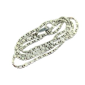 Pt850 ネックレス