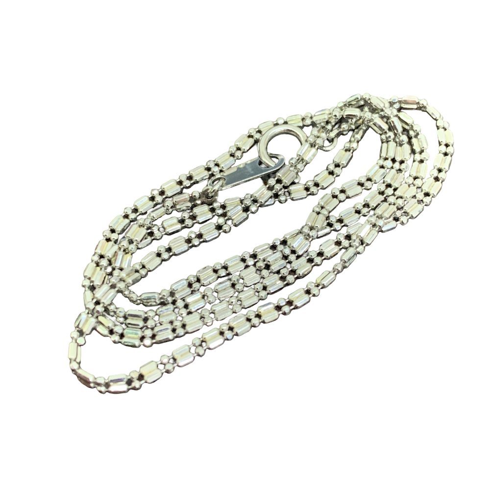 Pt850 ネックレス