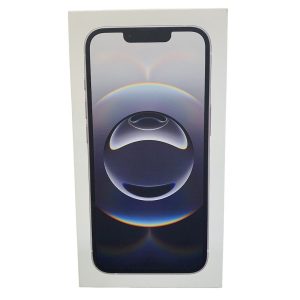 iPhone16e 128GB 未開封