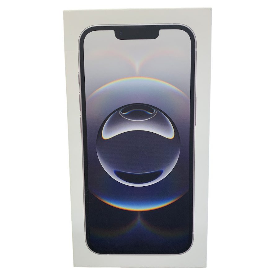 iPhone16e 128GB 未開封