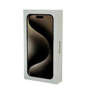 iPhone15 Pro MAX 256GB