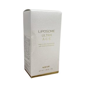 未開封 LIPOSOME ULTRA A.C.E 45g