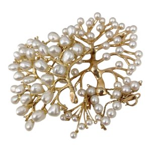 K10アクセサリー パール