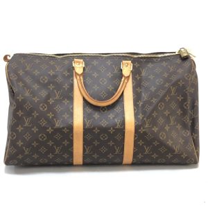 ルイヴィトン / キーポル 50