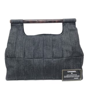 シャネル / ハンドバッグ