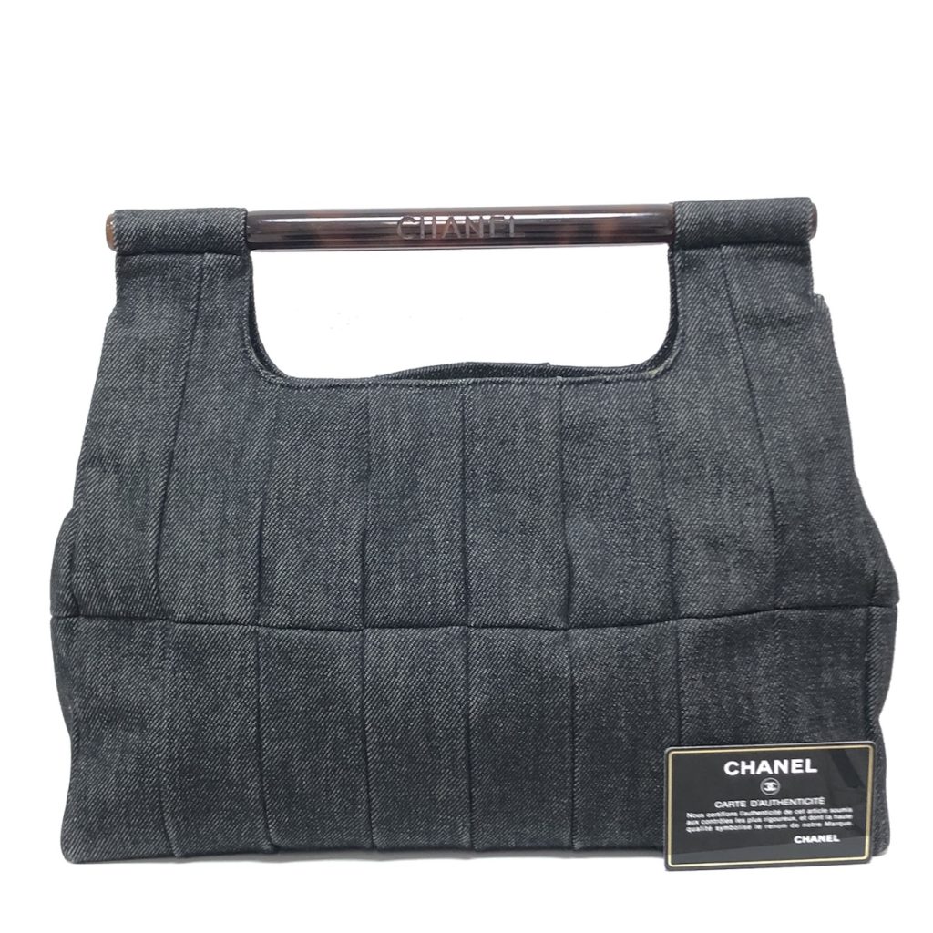 シャネル / ハンドバッグ