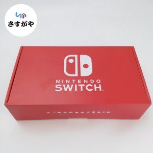 NINTENDO　SWITCH