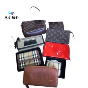 ブランド財布 おまとめ