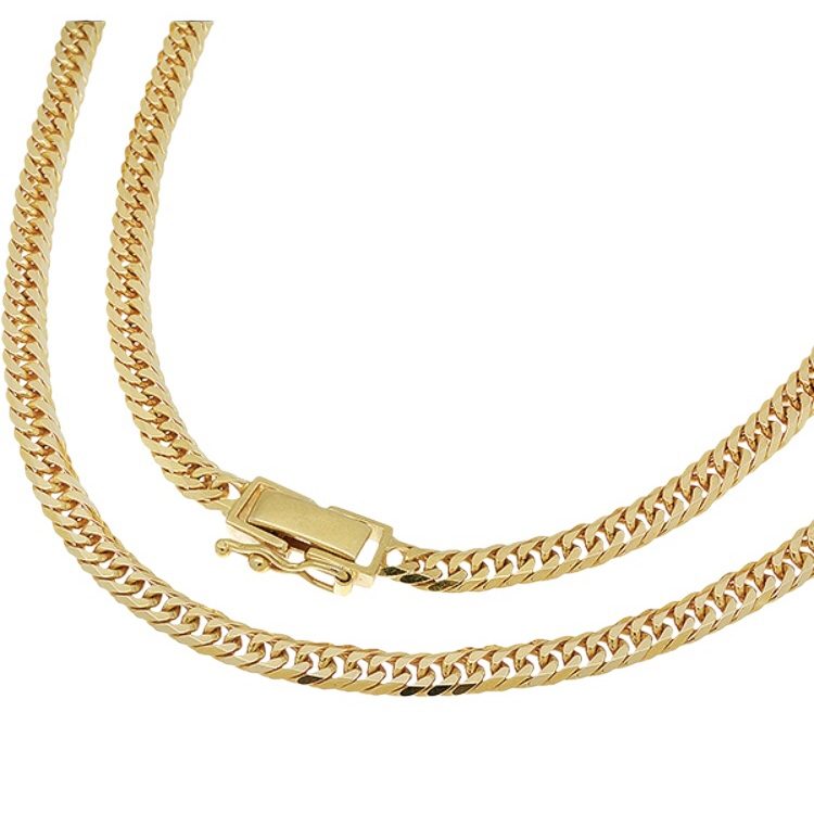 K18 18金 ネックレス