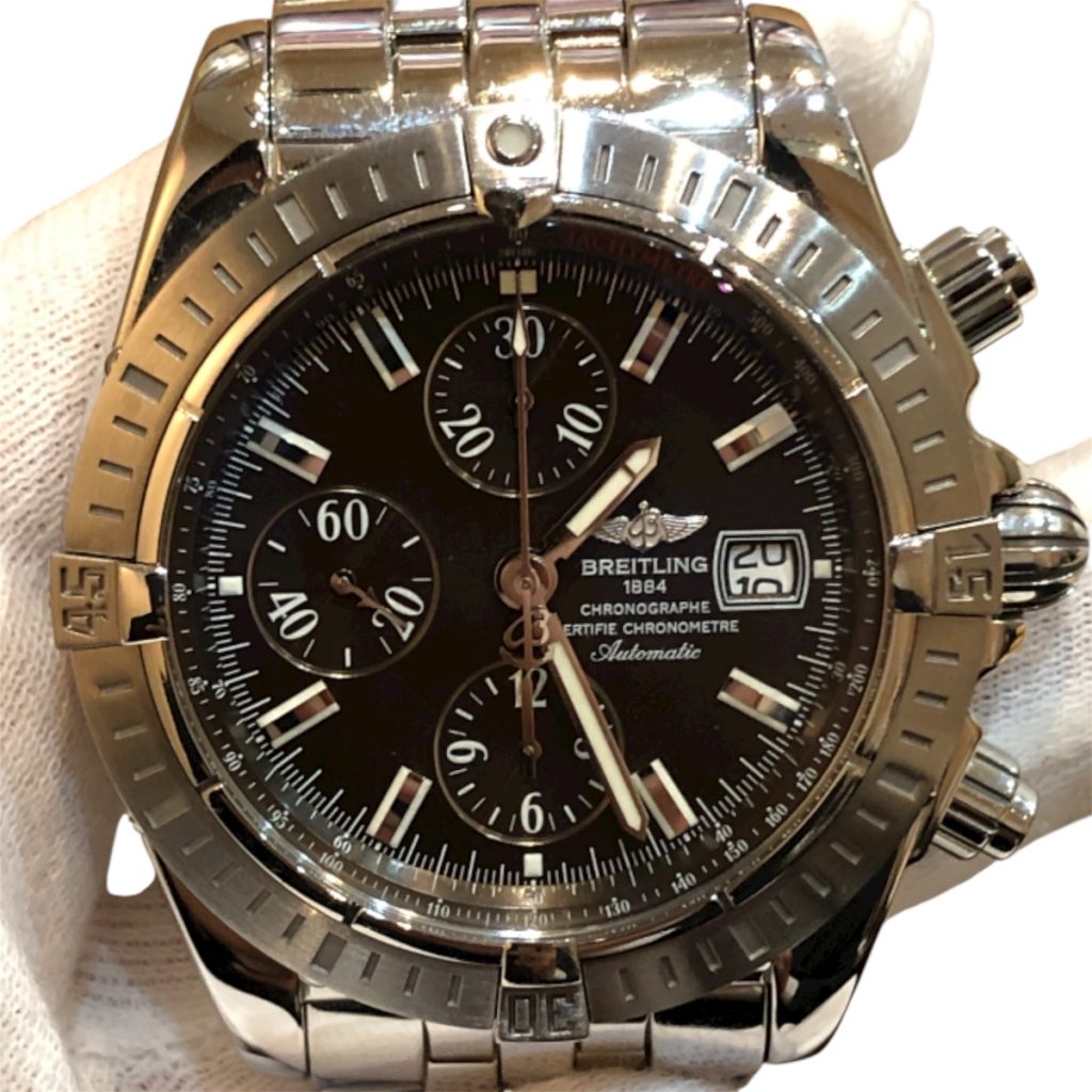 BREITLING（ブライトリング）A156Q25PA