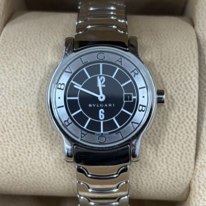 BVLGARI（ブルガリ） ソロテンポ ST29S
