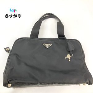 PRADA ハンドバッグ