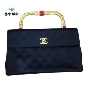 CHANEL マトラッセ